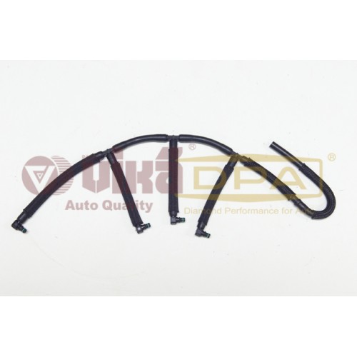 шланг обратки топливный - 11301577101 - 03L130235AF - Skoda, Volkswagen