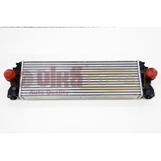 радиатор турбины