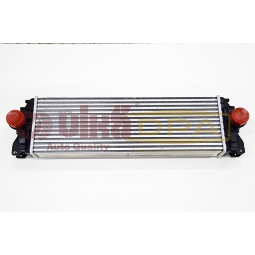 радиатор турбины - 11451818901 - 2E0145804A - Skoda, Volkswagen