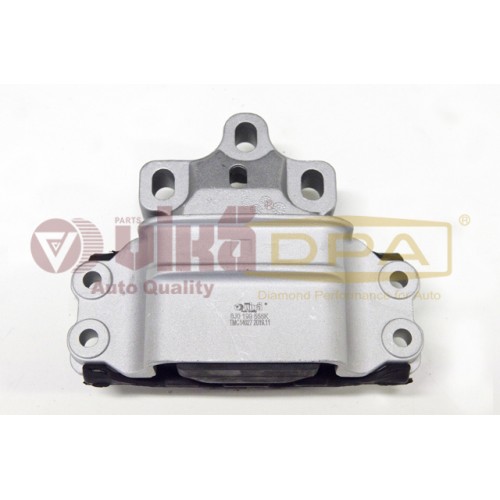 опора двигателя левая - 41991222101 - 8J0199555K - Skoda, Volkswagen