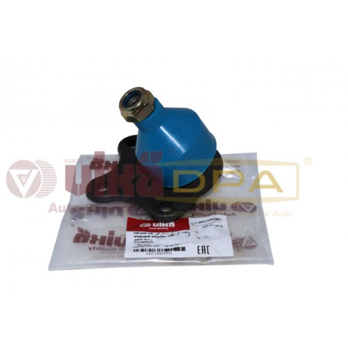 шаровая опора левая - 44070064401 - 6Q0407365M - Skoda, Volkswagen