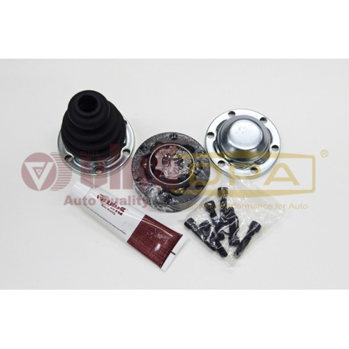 шрус внутренний в сборе - 44981504601 - 7H0498103 - Skoda, Volkswagen