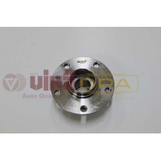 ступица задняя с подшипником