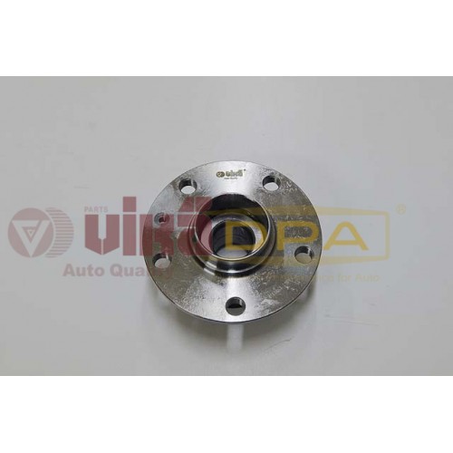 ступица задняя с подшипником - 55981337001 - 8V0598611A - Skoda, Volkswagen