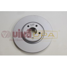 диск тормозной