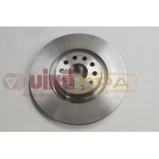 диск тормозной