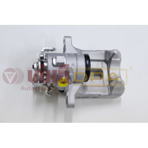 суппорт тормоза заднего правый - 66151722901 - 8E0615424G - Skoda, Volkswagen