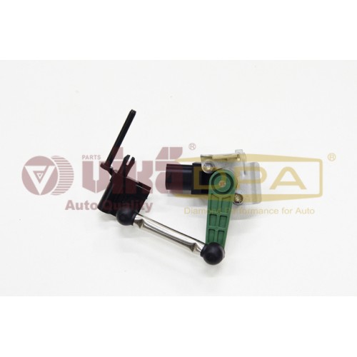 датчик дорожного просвета - 66160000901 - 7P0616214 - Skoda, Volkswagen