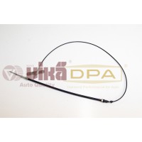 тяга тросовая