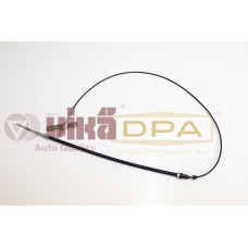 тяга тросовая