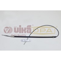 трос ручного тормоза