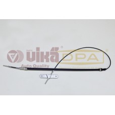 трос ручного тормоза