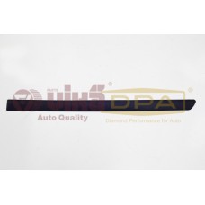 амортизатор ножного парковочного тормоза