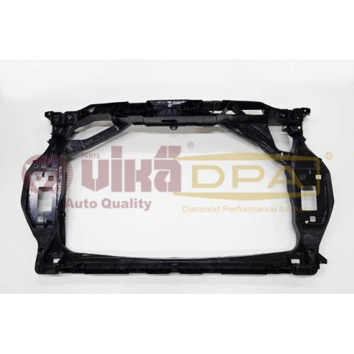 панель передняя - 88051775802 - 8U0805594F - Skoda, Volkswagen