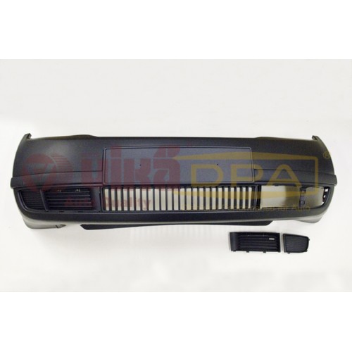 бампер передний в сборе - 88070033502 - 6Y0807221 - Skoda, Volkswagen