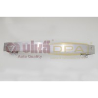 усилитель бампера переднего