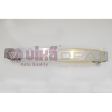 усилитель бампера переднего