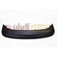 спойлер бампера заднего