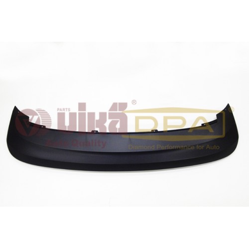 спойлер бампера заднего - 88071847502 - 5JH807521 - Skoda, Volkswagen
