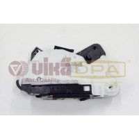 замок двери передней левой (ЦБС)