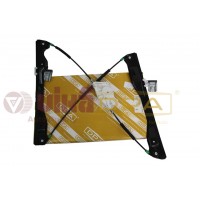 стеклоподъемник передний левый