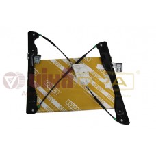 стеклоподъемник передний левый