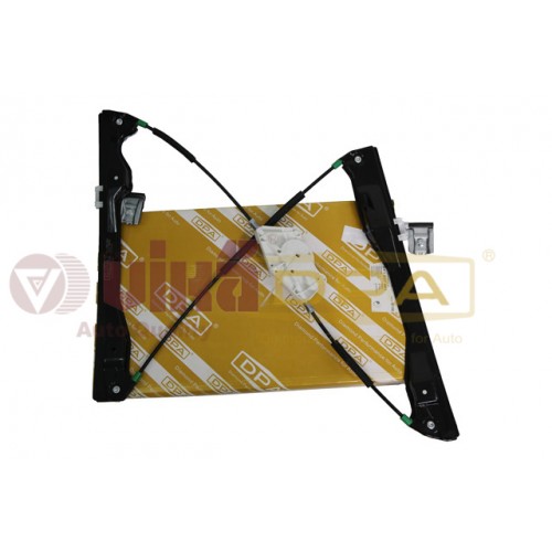 стеклоподъемник передний левый - 88371797902 - 6Y1837461 - Skoda, Volkswagen