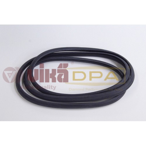 уплотнитель стекла лобового - 88450142301 - 6U0845121 - Skoda, Volkswagen