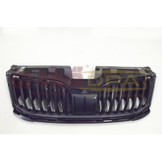 решетка радиатора 2018->