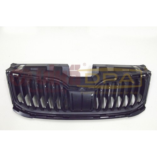 решетка радиатора 2018-> - 88531796802 - 5E0853653A ZD4 - Skoda, Volkswagen