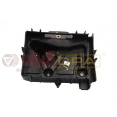 площадка под аккумулятор