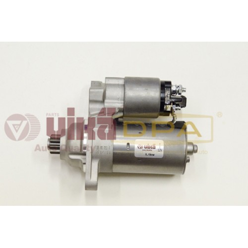 стартер - 99110025301 - 02M911023GX - Skoda, Volkswagen
