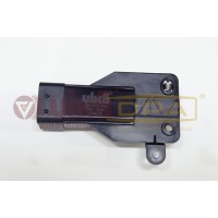 блок управления вентилятором