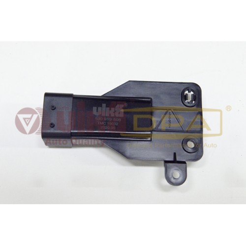 блок управления вентилятором - 99191545301 - 5J0919506 - Skoda, Volkswagen