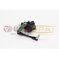 датчик дорожного просвета