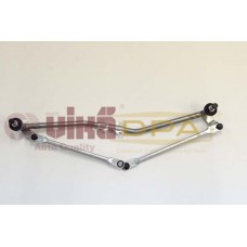 трапеция стеклоочистителя