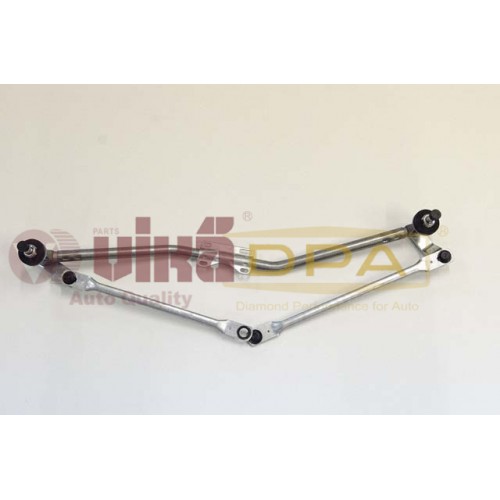 трапеция стеклоочистителя - 99551788501 - 2E0955023 - Skoda, Volkswagen