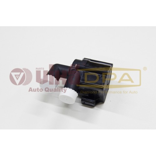 помпа водяная дополнительная - 99651617601 - 5N0965561 - Skoda, Volkswagen
