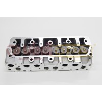 головка блока цилиндров