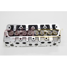 головка блока цилиндров