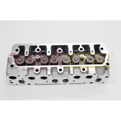 головка блока цилиндров - K11776301 - 047103063H - Skoda, Volkswagen