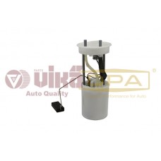 бензонасос с датчиком