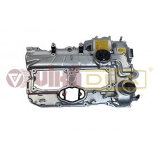 крышка головки блока Aluminum