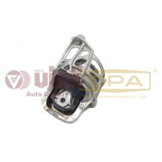 опора двигателя