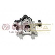 суппорт тормоза заднего правый