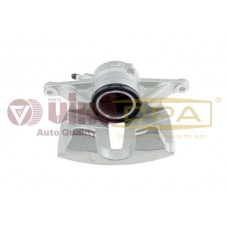 суппорт тормозной передний левый