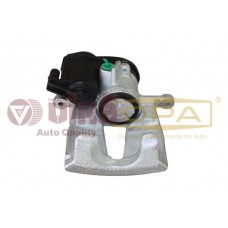 суппорт тормоза задний левый