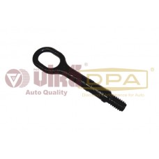 петля буксировочная