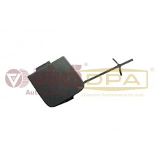 заглушка бампера