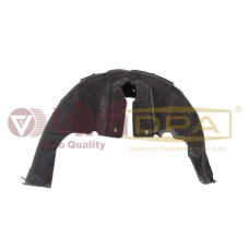 подкрылок задний правый